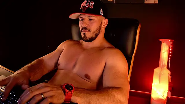 Chat XXX Live AngeloEric