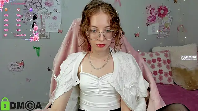 Chat XXX en directo de InfernoMia