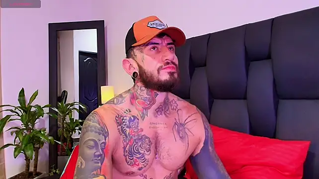 dilan_scootk_j live XXX chat