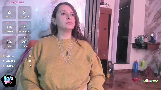 Baiolethn Live XXX chat