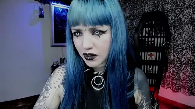 DimmuandDarkness Live XXX-chat