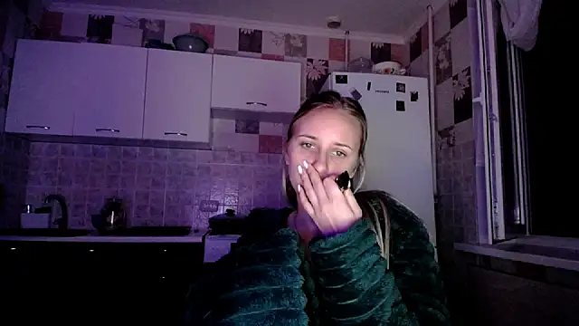 _Nicole_new Live XXX-chat