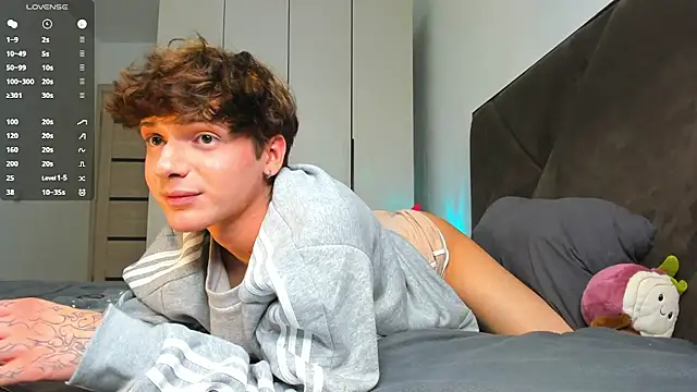 Chat XXX Live colestorms