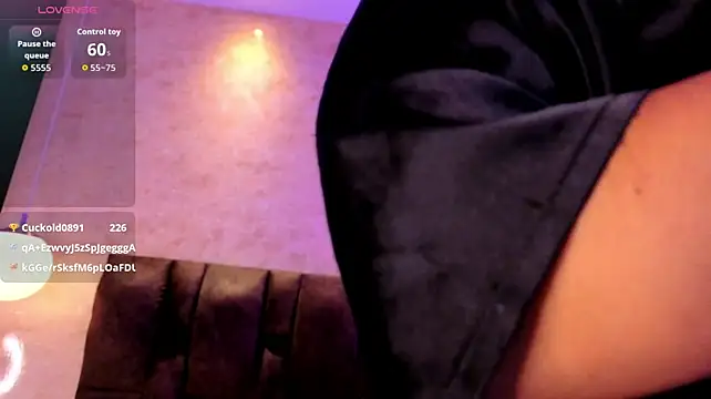 Živý XXX chat vicky_grey