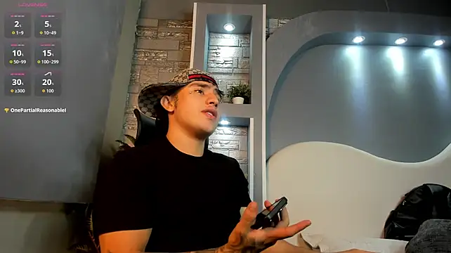 Zack_Bellmont1 Show Webcam