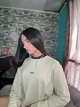 แชท XXX สดของ L4yl4