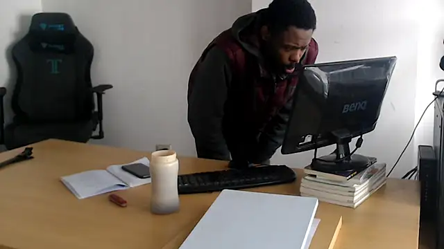 Mastertopdome – Naživo XXX chat