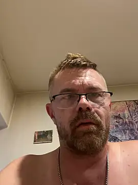 Sascha54321 Live XXX-Chat