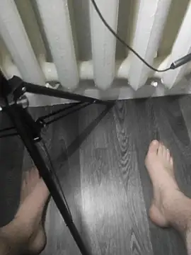 AlexAndDianax Webcam-Show