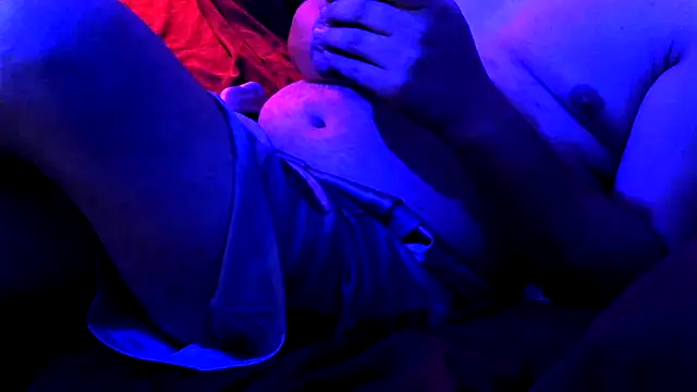 crimsonlightning Chat XXX in diretta