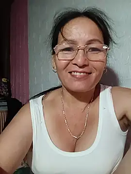 Sembang XXX Secara Langsung Sexy_cum123