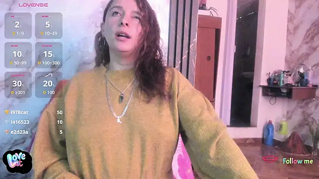 Baioleth's Live XXX Chat