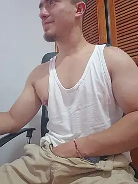 TouchDaddy4 – Naživo XXX chat