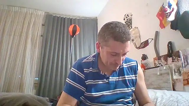 jorge6869 现场XXX聊天