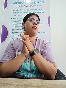 Chat +18 de SOFIA-11_ ao vivo
