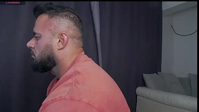 RickyMiami1 Chat XXX live