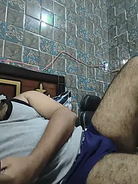 BeardKingoBack live XXX chat