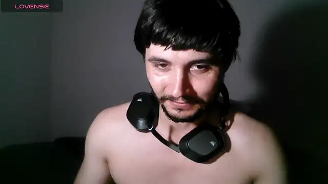 Živý XXX chat David_storm