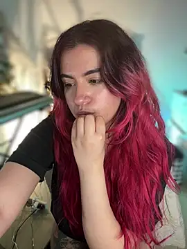 NikkiNix Live XXX-Chat