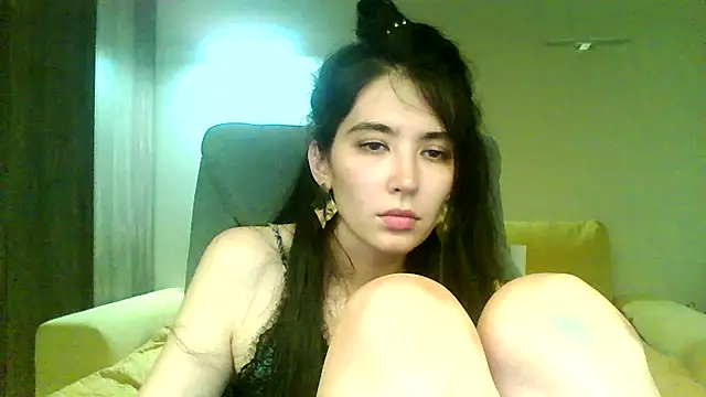Chat +18 de Luneyaa ao vivo