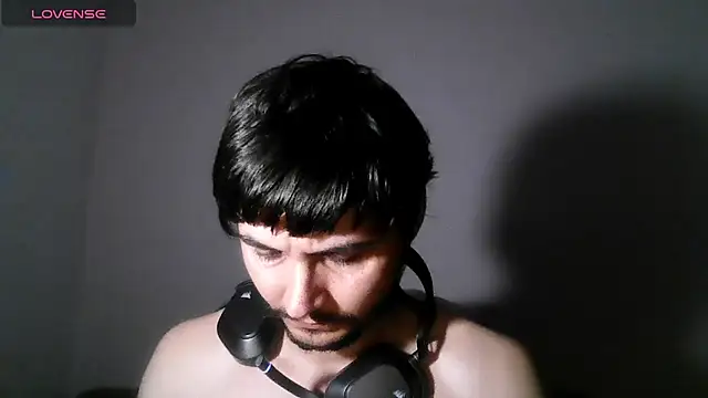 David_storm – Naživo XXX chat