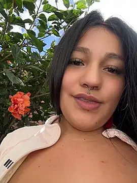 Emily_Gomezz's Live XXX Chat