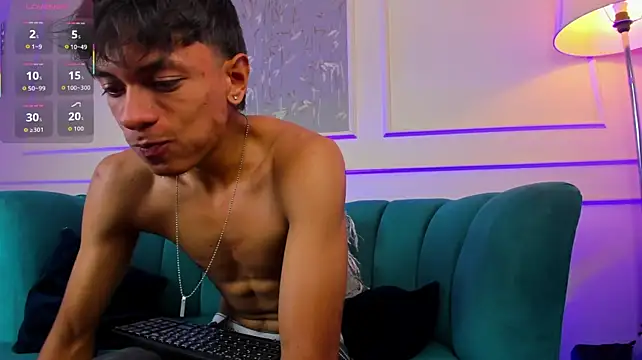 Chat XXX Live Im_Kael_