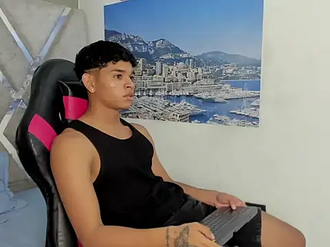Czat XXX na żywo – nova_mitchell7
