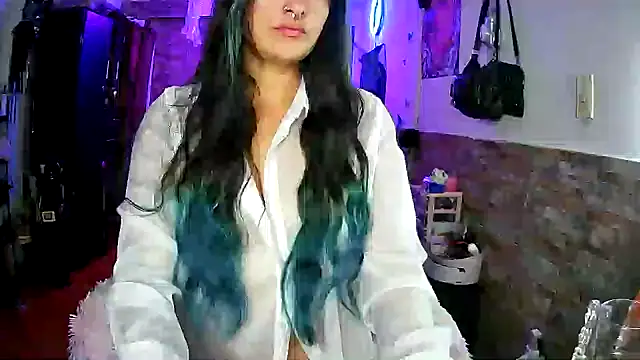 AngelaQueen_: απευθείας συνομιλία ΧΧΧ