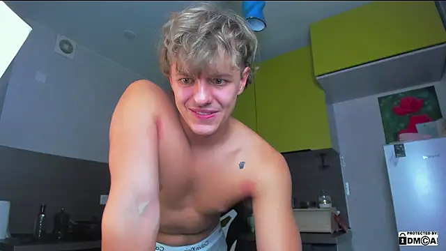 prince_nik's Live XXX Chat