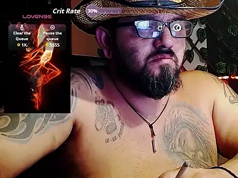 Chat XXX Live mr_wolf46