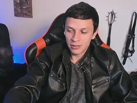 Chat XXX Live Masterdave7