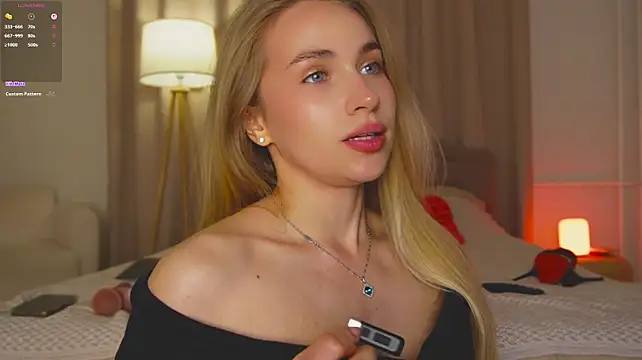 Chat XXX ao vivo de Tasha_Miu