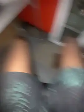 BigWilxel's Webcam Show