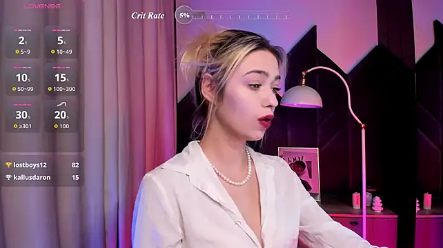 AlysiaSun_ – Live XXX-chat