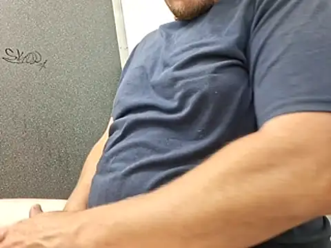 Czat XXX na żywo – bushhogger8371