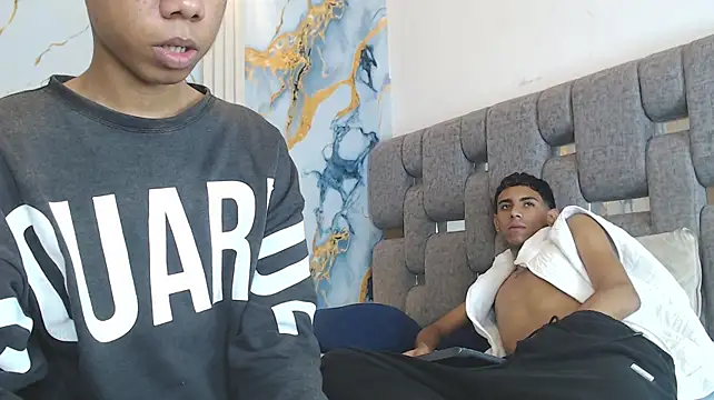 Živý XXX chat CUTE_BOYS2026