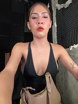 Czat XXX na żywo – maddy_forsure