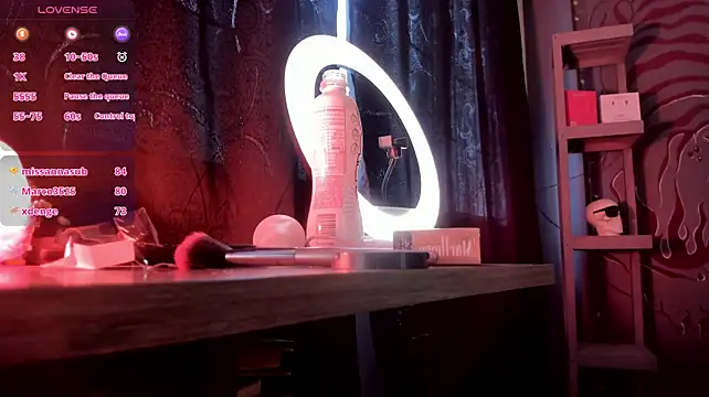 Regina_Iris Live XXX Chat
