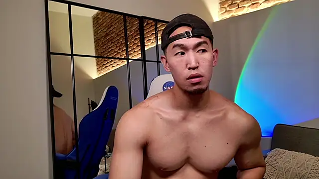 MatteoRoyale Pertunjukan Webcam