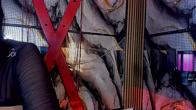 Chat XXX en directo de katizaldana