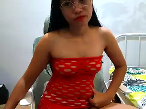 Chat XXX en directo de sexypinaybeauty