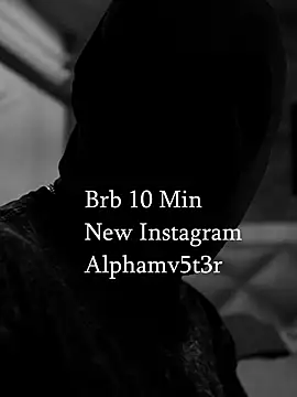 AlphaMasterXxxn Live XXX chat