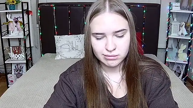 LauraHlot's Live XXX Chat