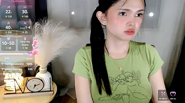 wildest_fantasy Obrolan Langsung XXX