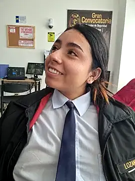 Chat XXX ao vivo de Angela__05