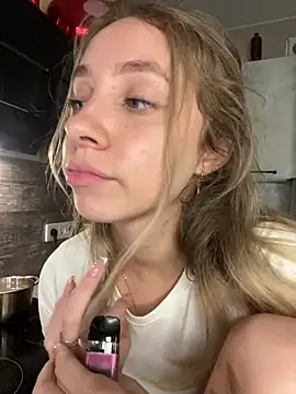 Chat XXX ao vivo de Kitty_Katrine