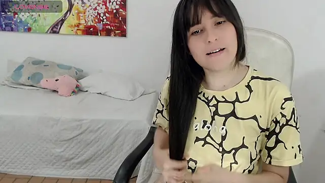 tania_sweet__ Chat XXX in diretta