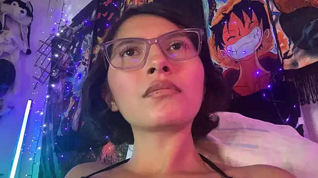 Alice_jacobs1 现场XXX聊天