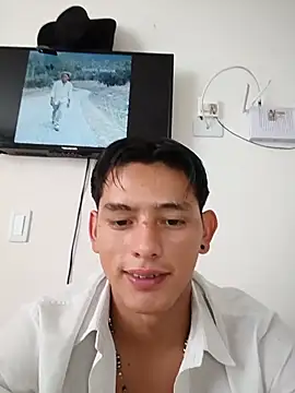 Chat XXX en directo de Hiroshi_Shen
